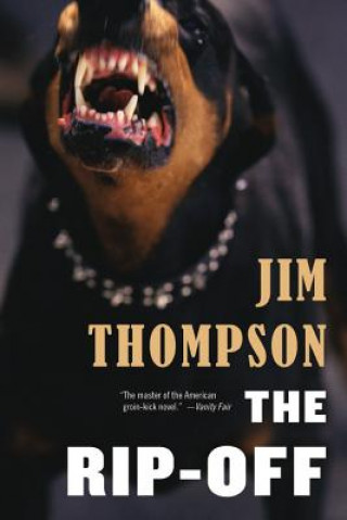 Carte The Rip-Off Jim Thompson