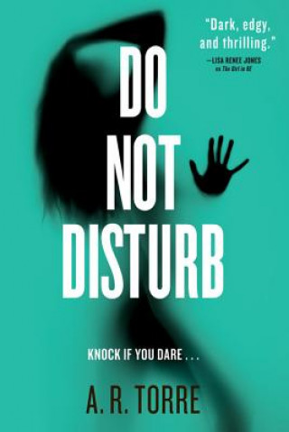 Buch Do Not Disturb A. R. Torre