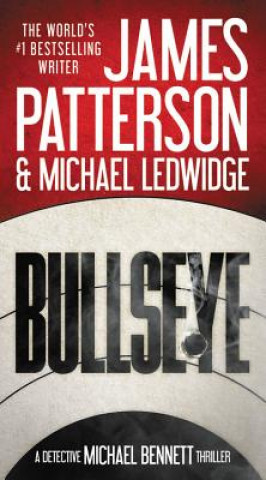 Buch Bullseye James Patterson