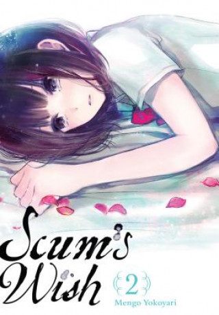 Carte Scum's Wish, Vol. 2 Mengo Yokoyari