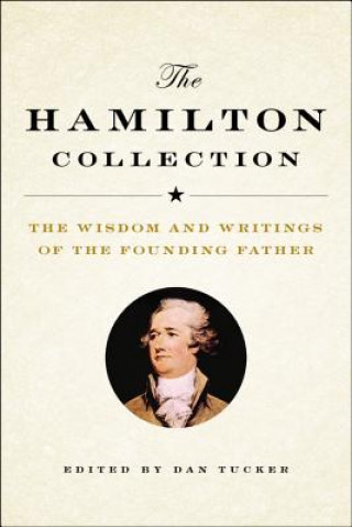 Könyv Hamilton Collection Dan Tucker