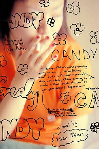 Knjiga Candy Mian Mian