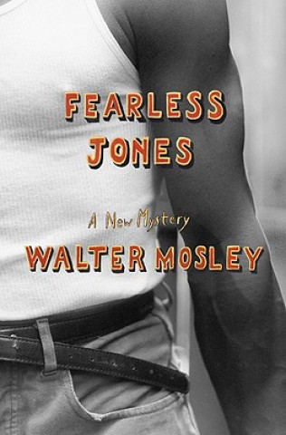 Carte Fearless Jones Walter Mosley