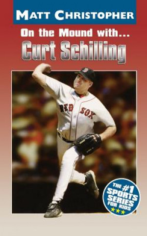 Carte On the Mound with ... Curt Schilling Glenn Stout