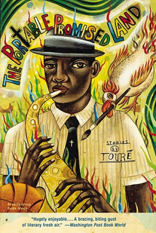 Knjiga The Portable Promised Land Toure