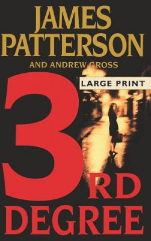 Book 3rd Degree James Patterson