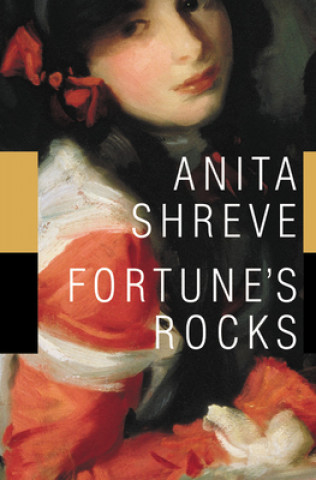 Carte Fortune's Rocks Anita Shreve