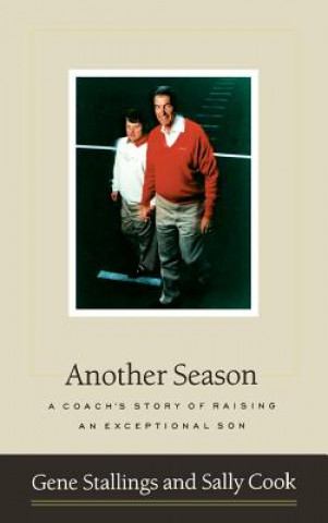 Book Another Season Gene Stallings