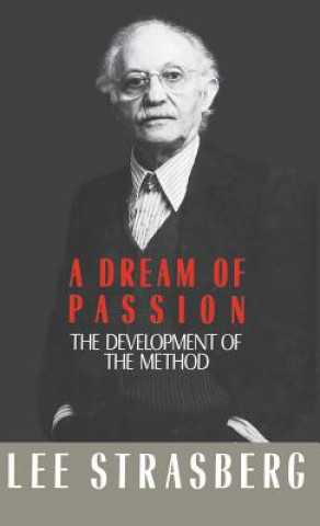 Book A Dream of Passion Lee Strasberg