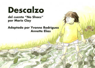 Libro Descalzo Marie Clay