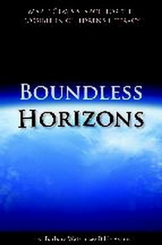Carte Boundless Horizons: Marie Clay's Search for the Possible in Children's Literacy Barbara Watson