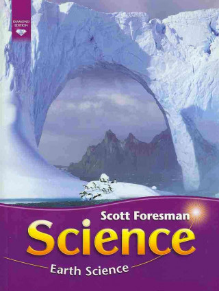 Kniha Science 2008 Student Edition (Softcover) Grade 3 Module B Earth Science 
