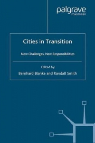 Buch Cities in Transition B. Blanke