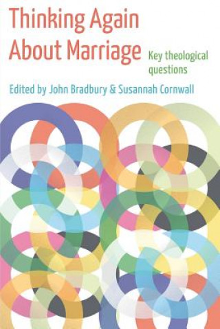 Buch Thinking Again About Marriage John Bradbury