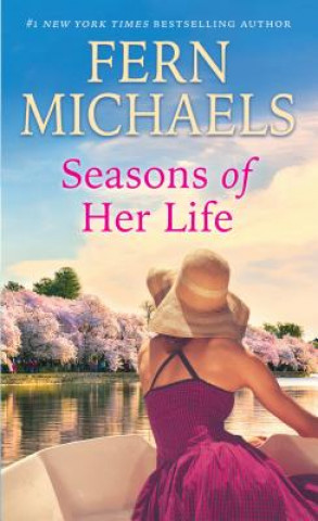 Buch Seasons of Her Life Fern Michaels