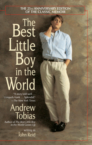 Kniha Best Little Boy in the World John Reid