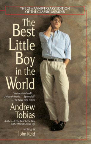 Libro Best Little Boy in the World John Reid