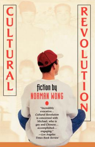 Könyv Cultural Revolution Norman Wong