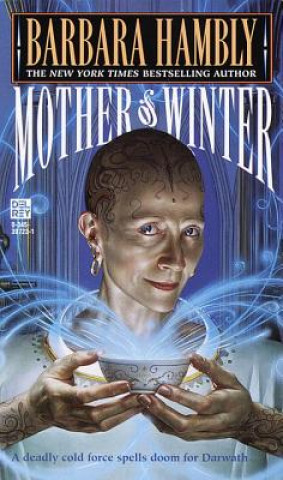 Kniha Mother of Winter Barbara Hambly