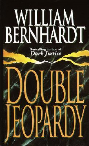 Kniha Double Jeopardy William Berhardt