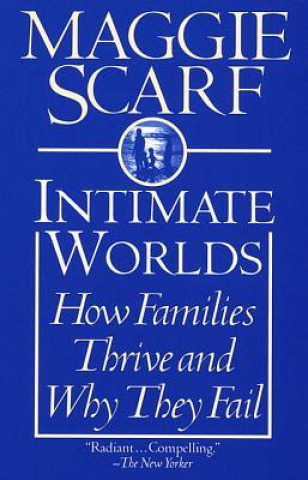 Carte Intimate Worlds Maggie Scarf