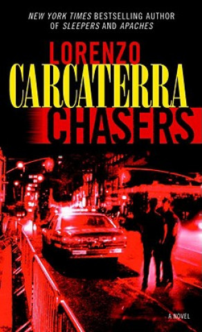 Carte Chasers Lorenzo Carcaterra