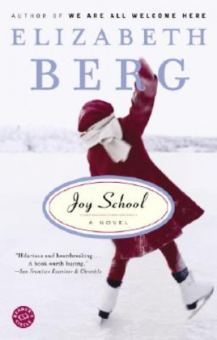 Carte Joy School Elizabeth Berg