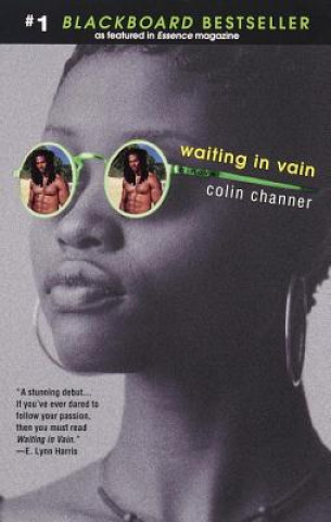 Livre Waiting in Vain Colin Channer