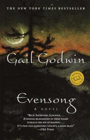 Buch Evensong Gail Godwin