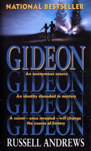 Könyv Gideon Russell Andrews