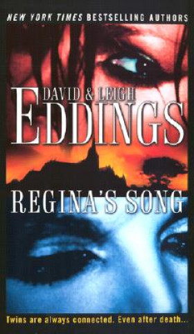 Carte Regina's Song David Eddings