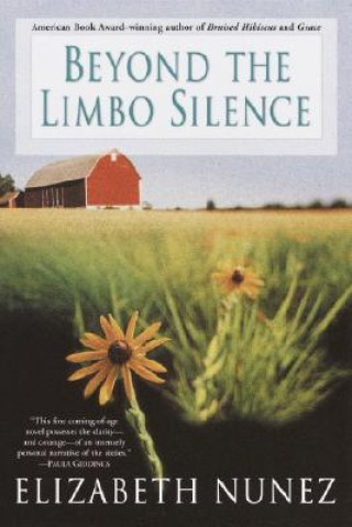 Libro Beyond the Limbo Silence Elizabeth Nunez