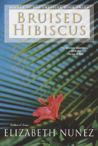 Book Bruised Hibiscus Elizabeth Nunez