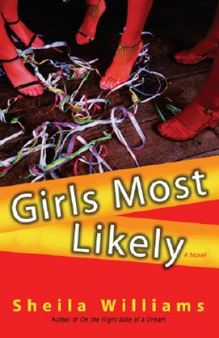 Книга Girls Most Likely Sheila Williams