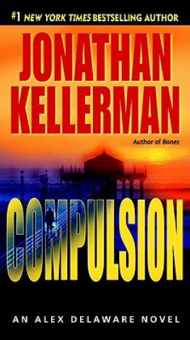 Carte Compulsion Jonathan Kellerman