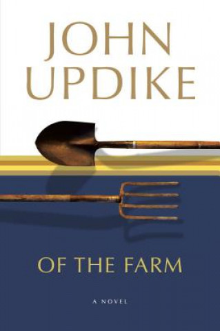 Carte Of the Farm John Updike