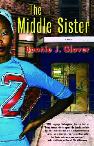 Carte The Middle Sister Bonnie Glover