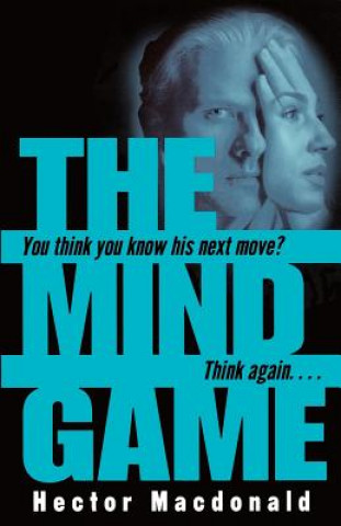 Könyv The Mind Game Hector Macdonald