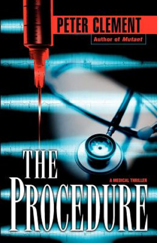 Livre The Procedure Peter Clement