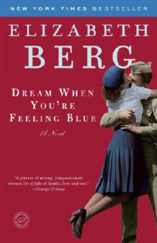 Книга Dream When You're Feeling Blue Elizabeth Berg