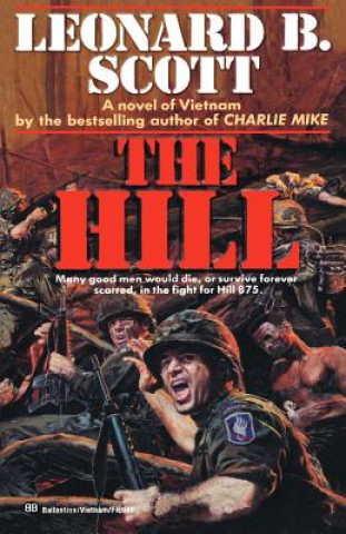 Buch The Hill Leonard B. Scott