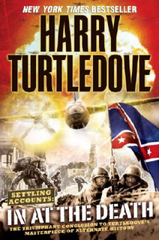 Carte In at the Death Harry Turtledove