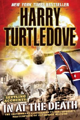 Libro In at the Death Harry Turtledove