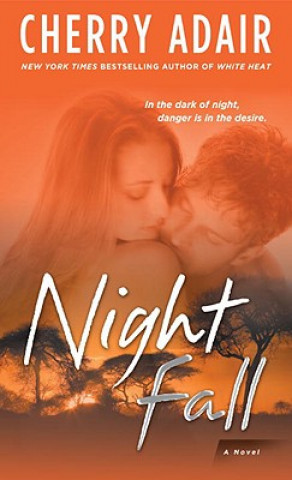 Book Night Fall Cherry Adair