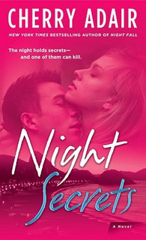 Carte Night Secrets Cherry Adair