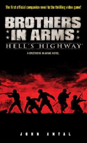 Book Hell's Highway John Antal
