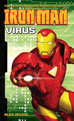 Carte Virus Alex Irvine