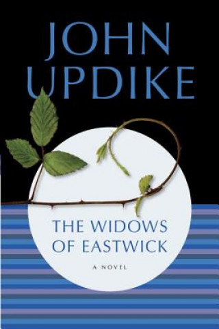 Carte The Widows of Eastwick John Updike