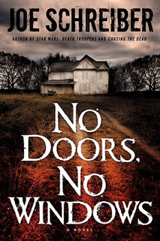 Buch No Doors, No Windows Joe Schreiber