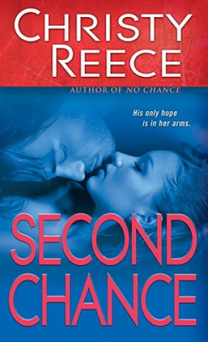 Książka Second Chance Christy Reece